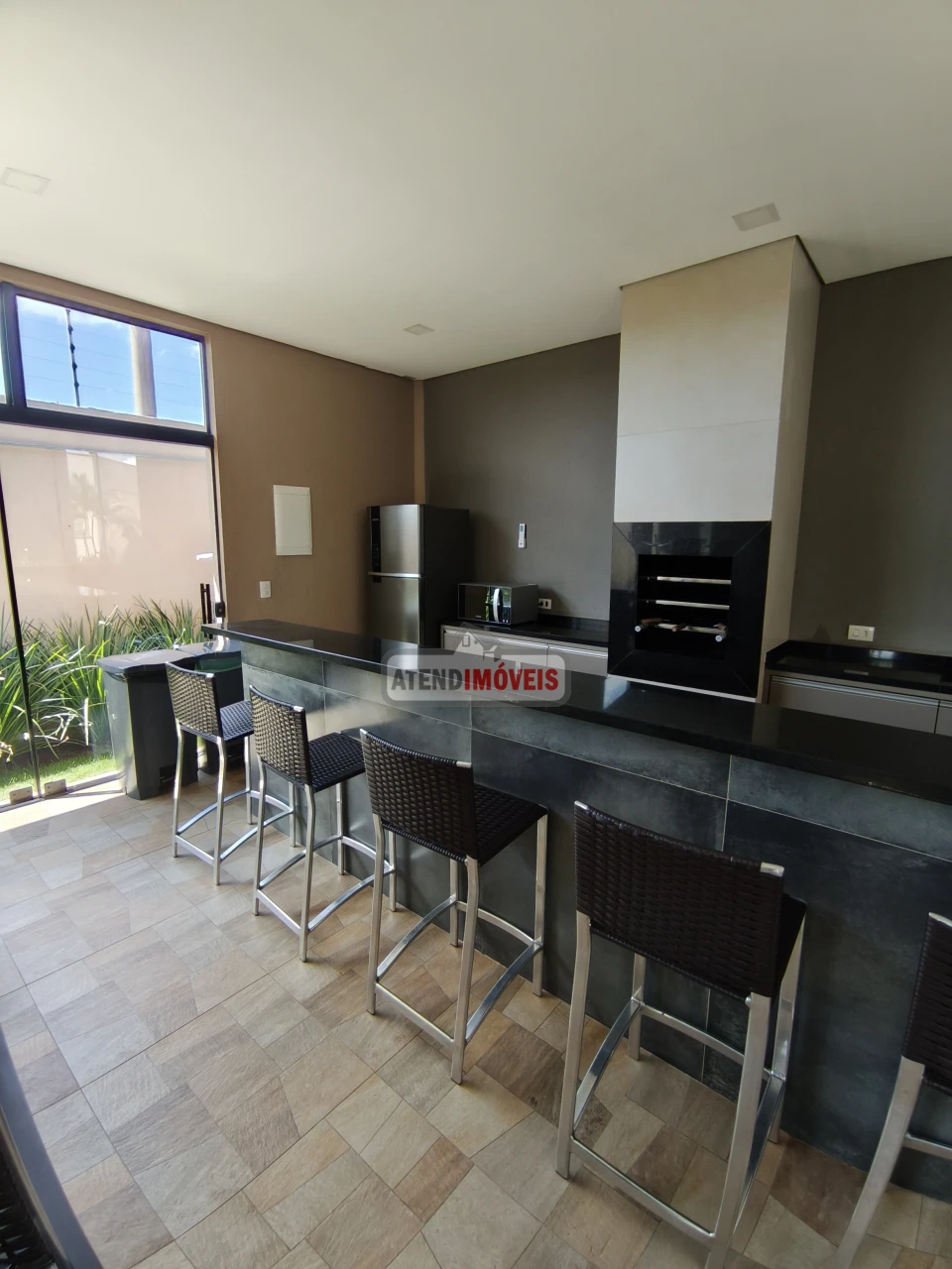 Imagens do imóveis Condomínio Golden Park 2