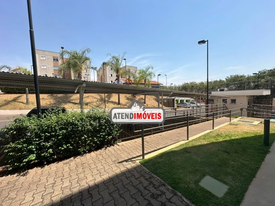 Imagens do imóveis RESIDENCIAL VILA DAS ORQUÍDEAS