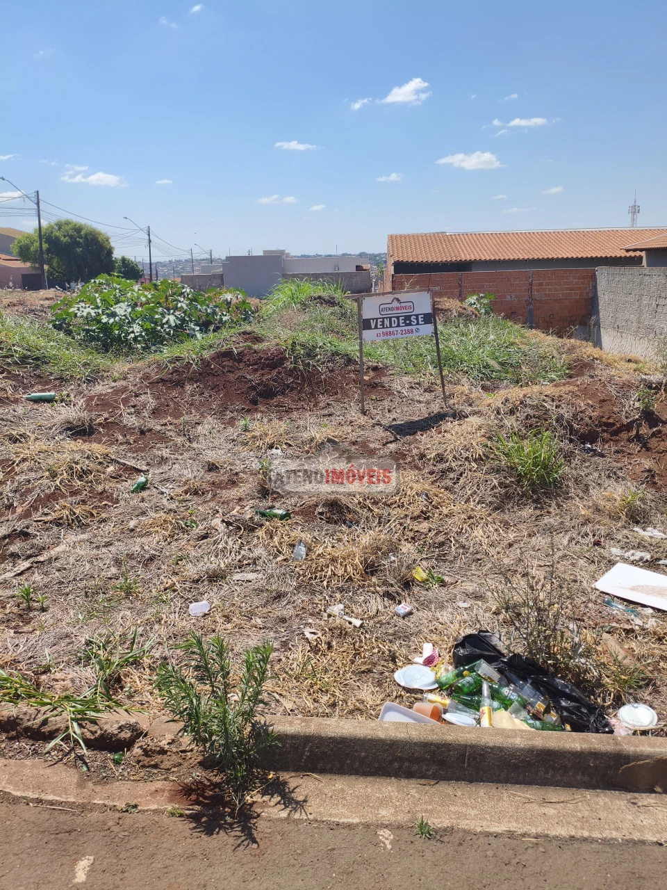 Imagens do imóveis Terreno jardim Moema