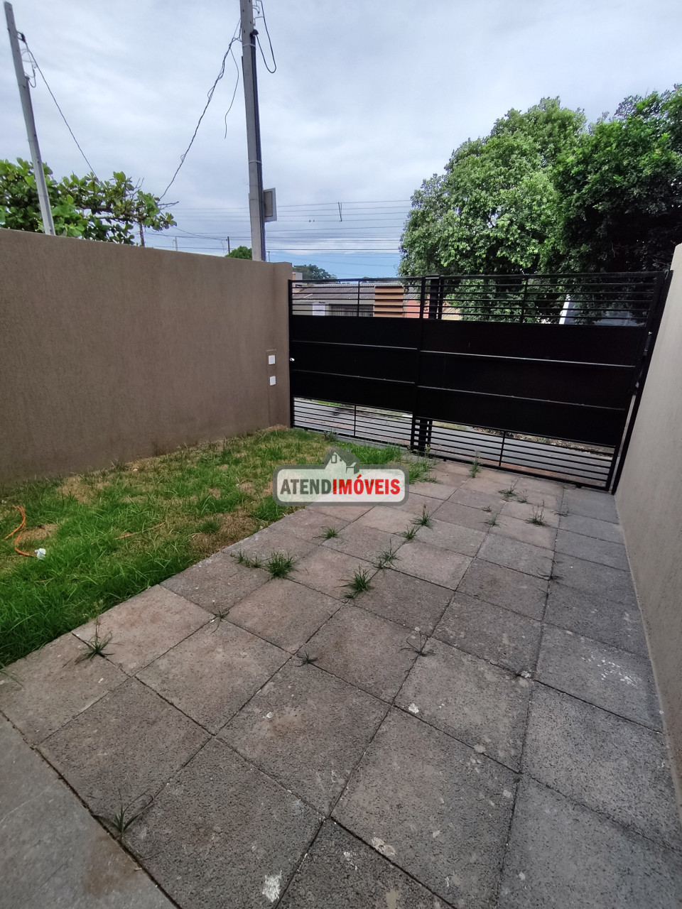 Imagens do imóveis casa jardim catuai