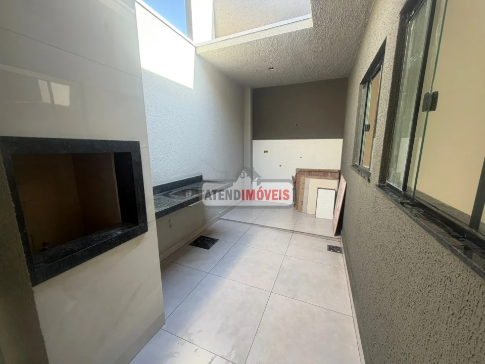 Imagens do imóveis Casa À Venda Jardim São Paulo Ii Londrina