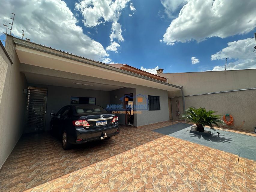 Imagens do imóveis Casa jardim Michael Licha