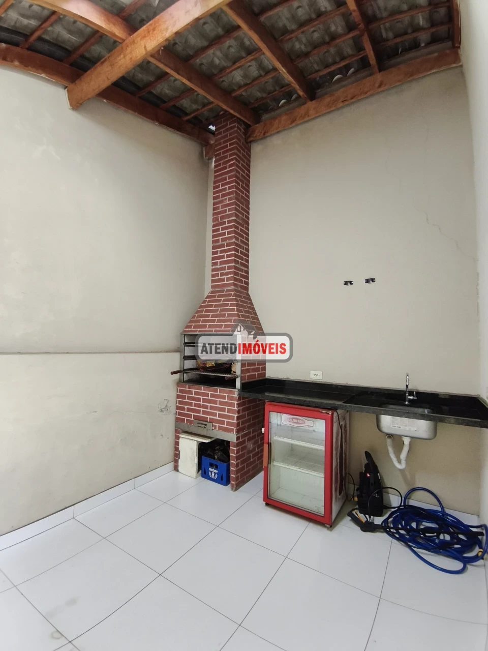 Imagens do imóveis Casa À Venda Nova Olinda Londrina