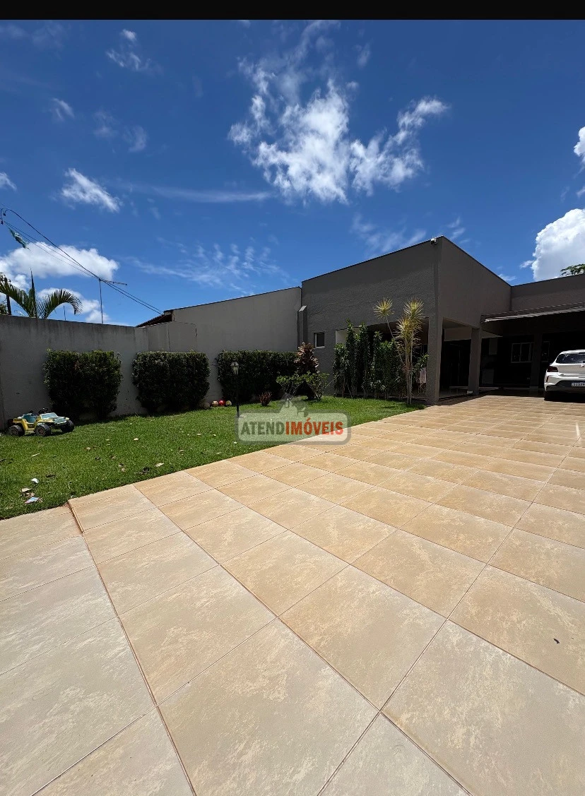 Imagens do imóveis Casa À Venda Aquilles Sthengel Londrina