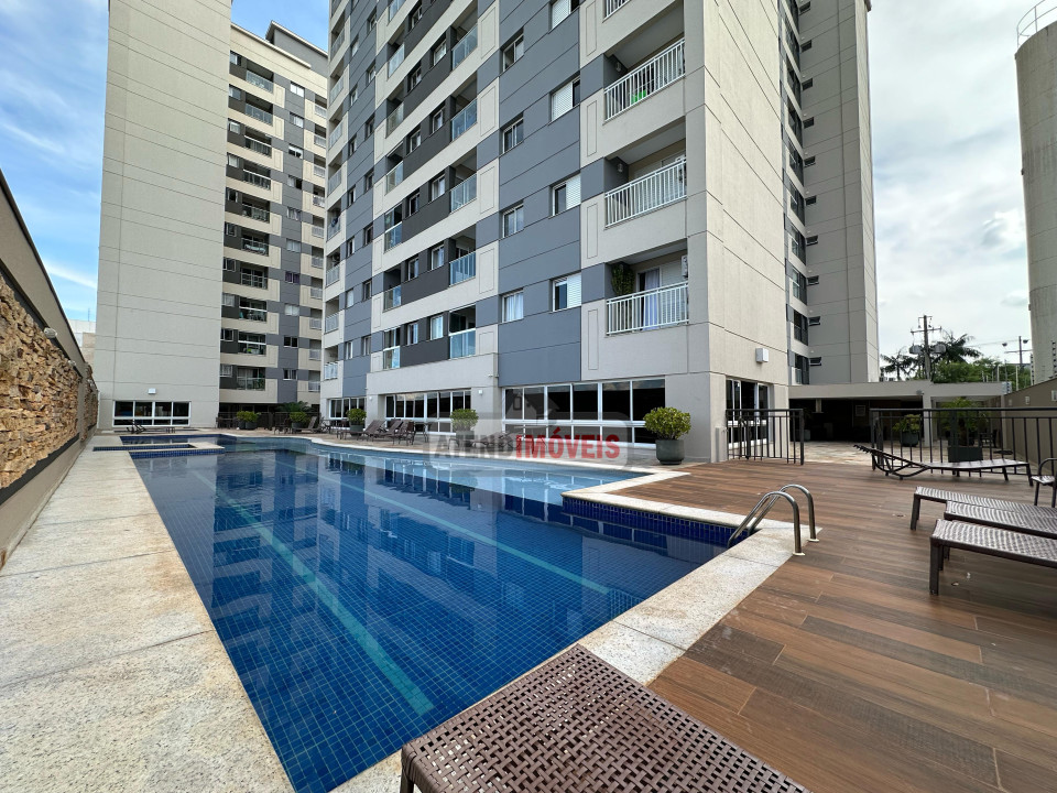 Imagens do imóveis Aruak Condomínio Residencial