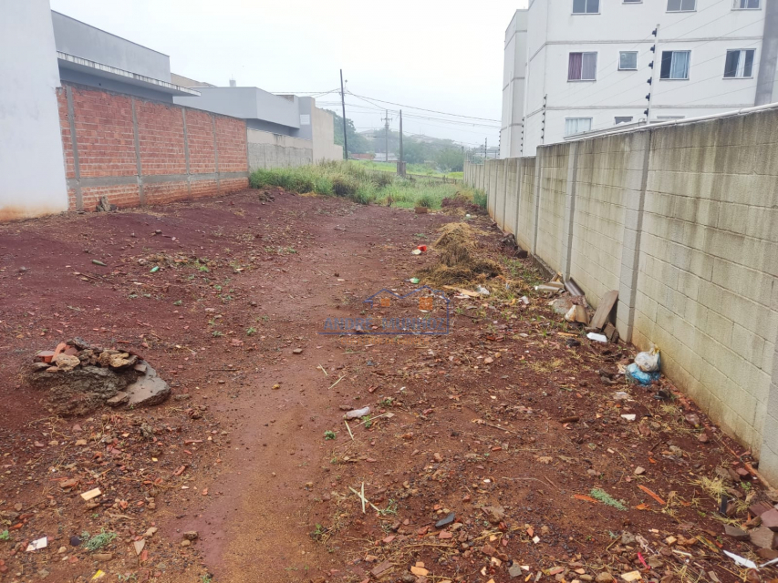Imagens do imóveis Terreno jardim Maria Luiza - zona norte
