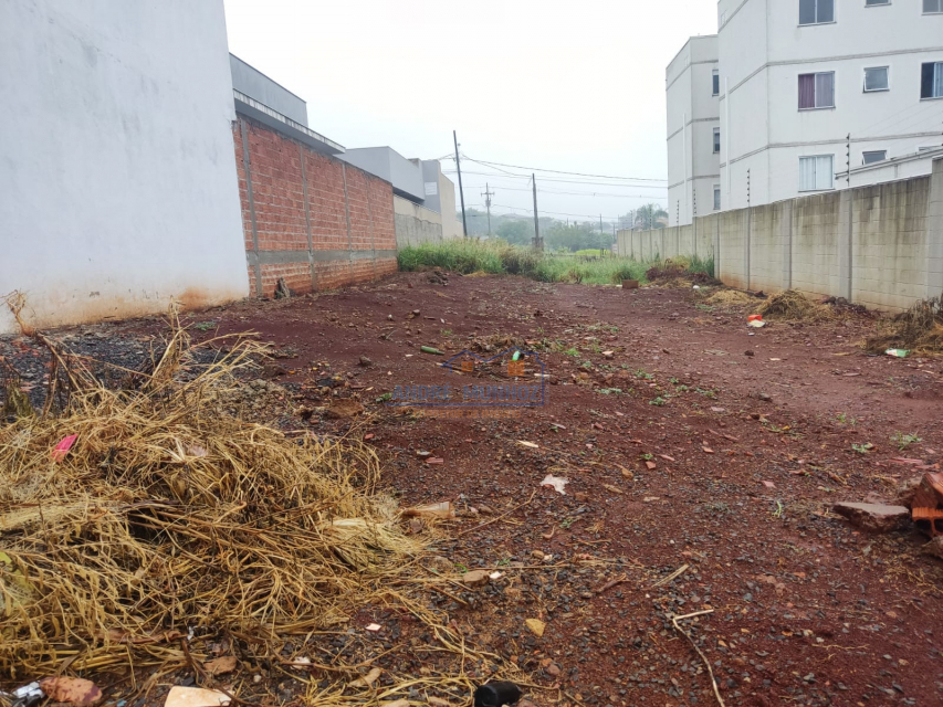Imagens do imóveis Terreno jardim Maria Luiza - zona norte
