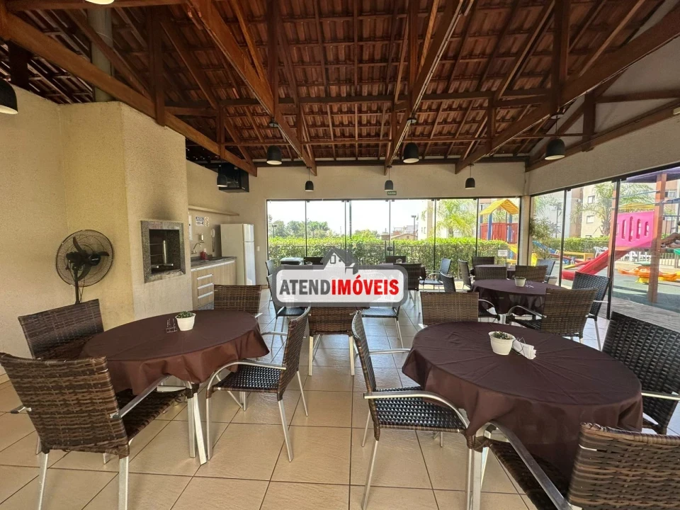 Imagens do imóveis RESIDENCIAL VILA DAS ORQUÍDEAS