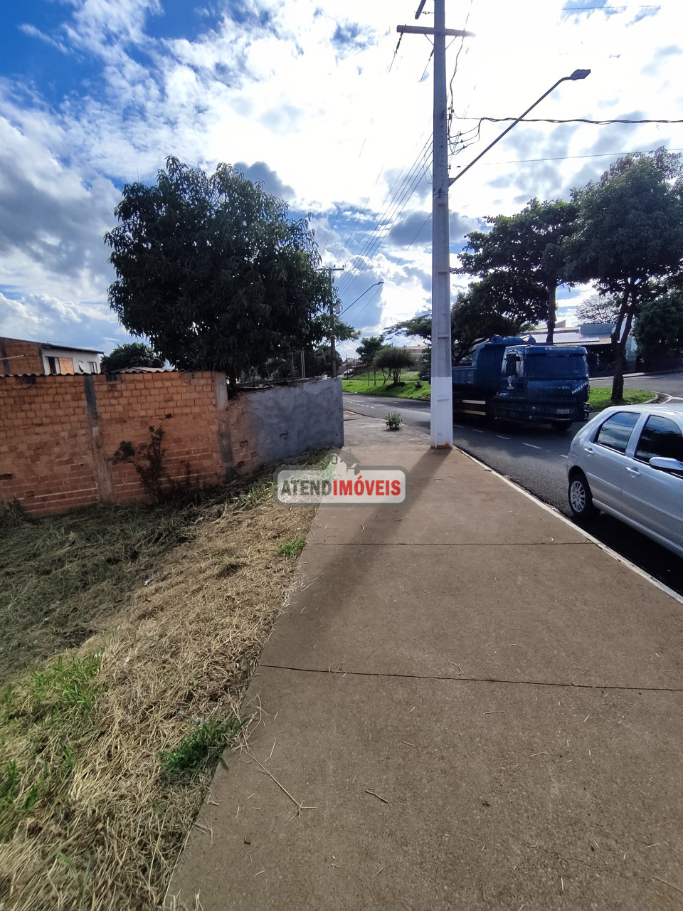 Imagens do imóveis terreno comercial bairro vale verde