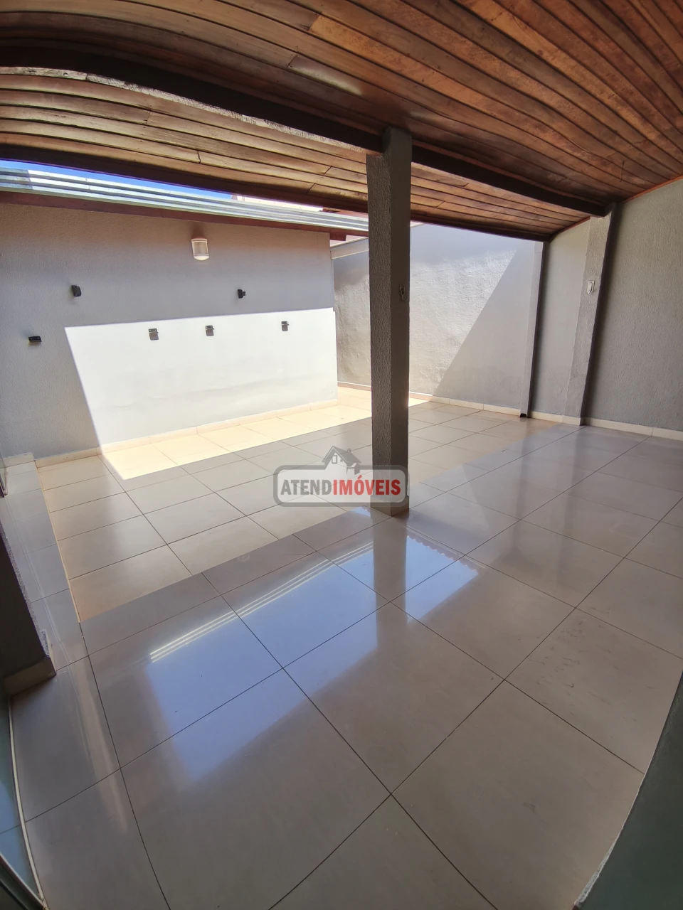 Imagens do imóveis Casa À Venda Conjunto Café Londrina