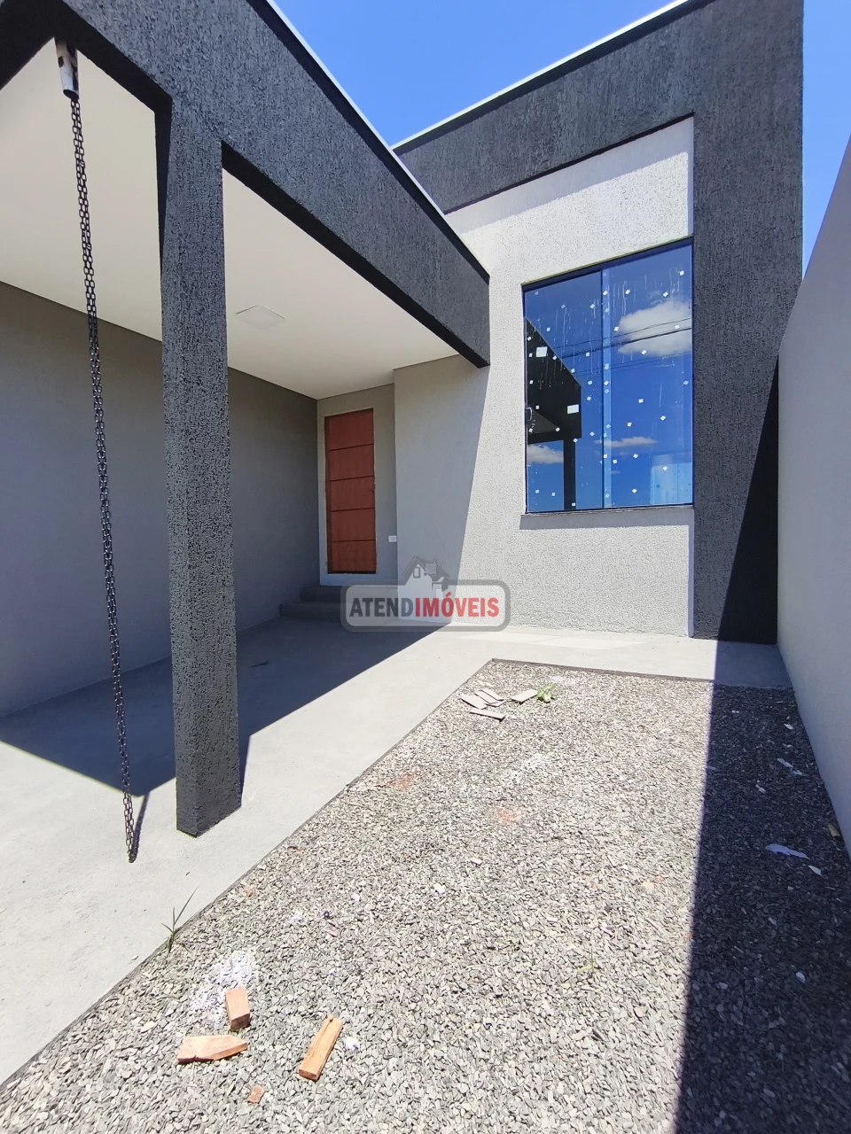 Imagens do imóveis Casa Á Venda Jardim Tenerife Londrina