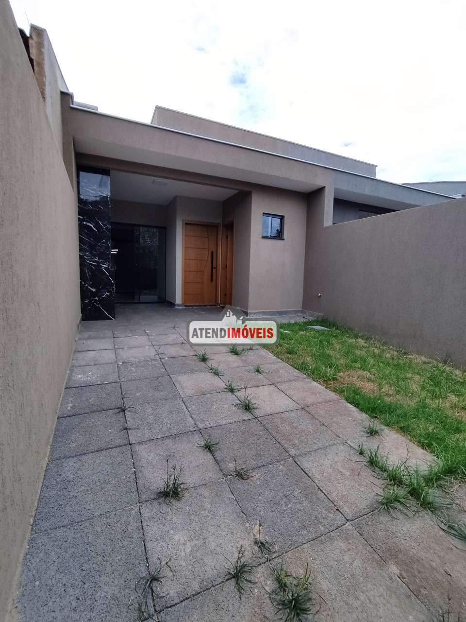 Imagens do imóveis casa jardim catuai