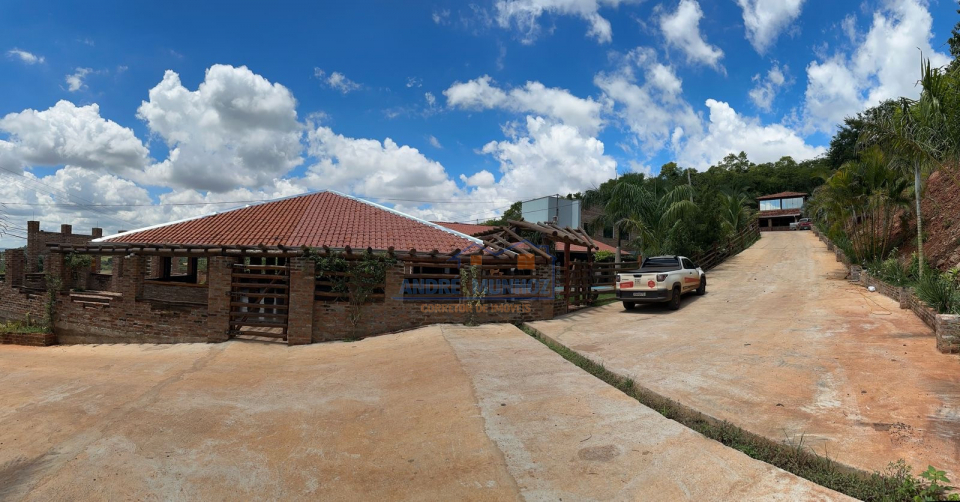 Imagens do imóveis Chácara Limoeiro - Londrina
