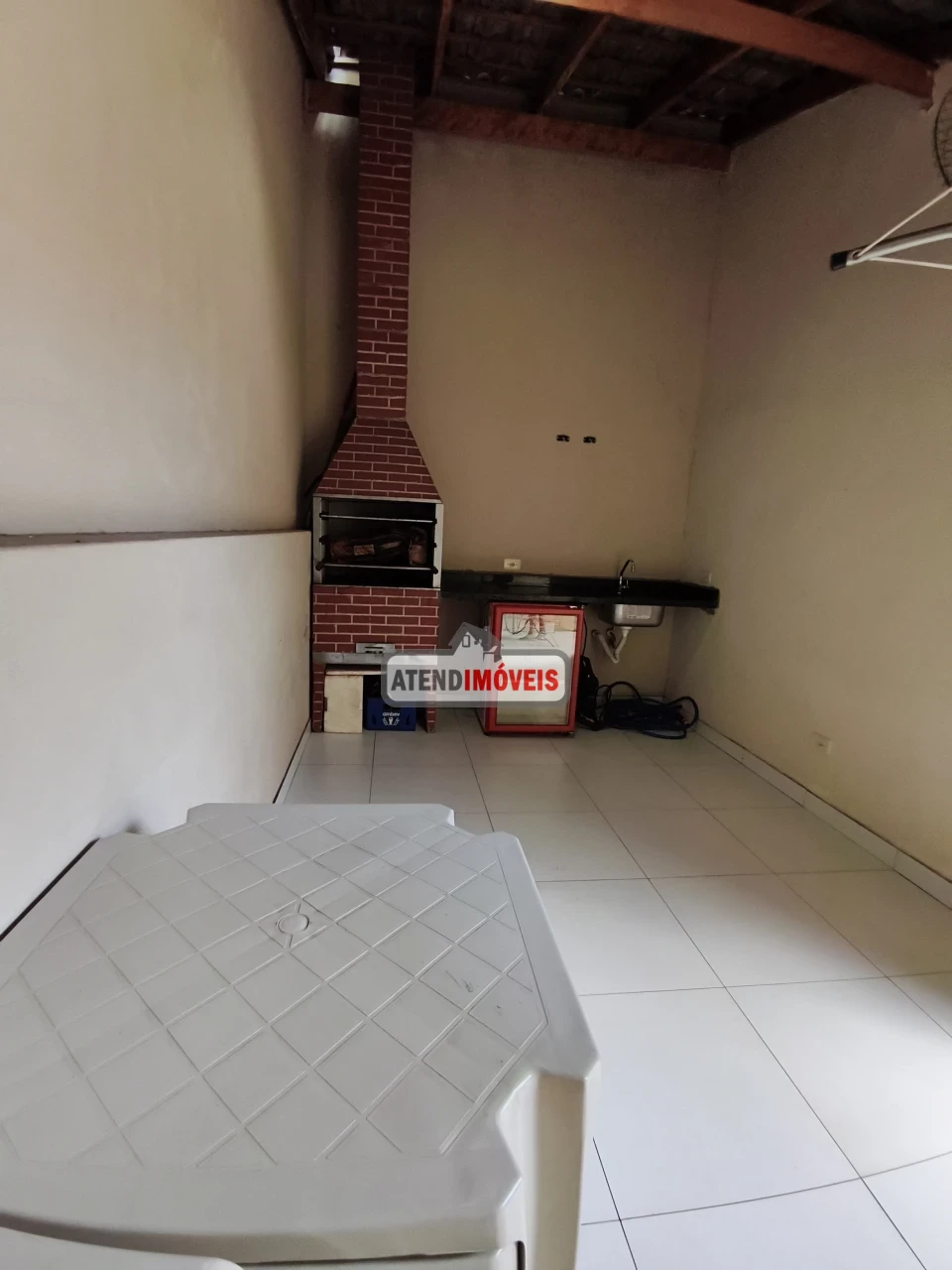 Imagens do imóveis Casa À Venda Nova Olinda Londrina