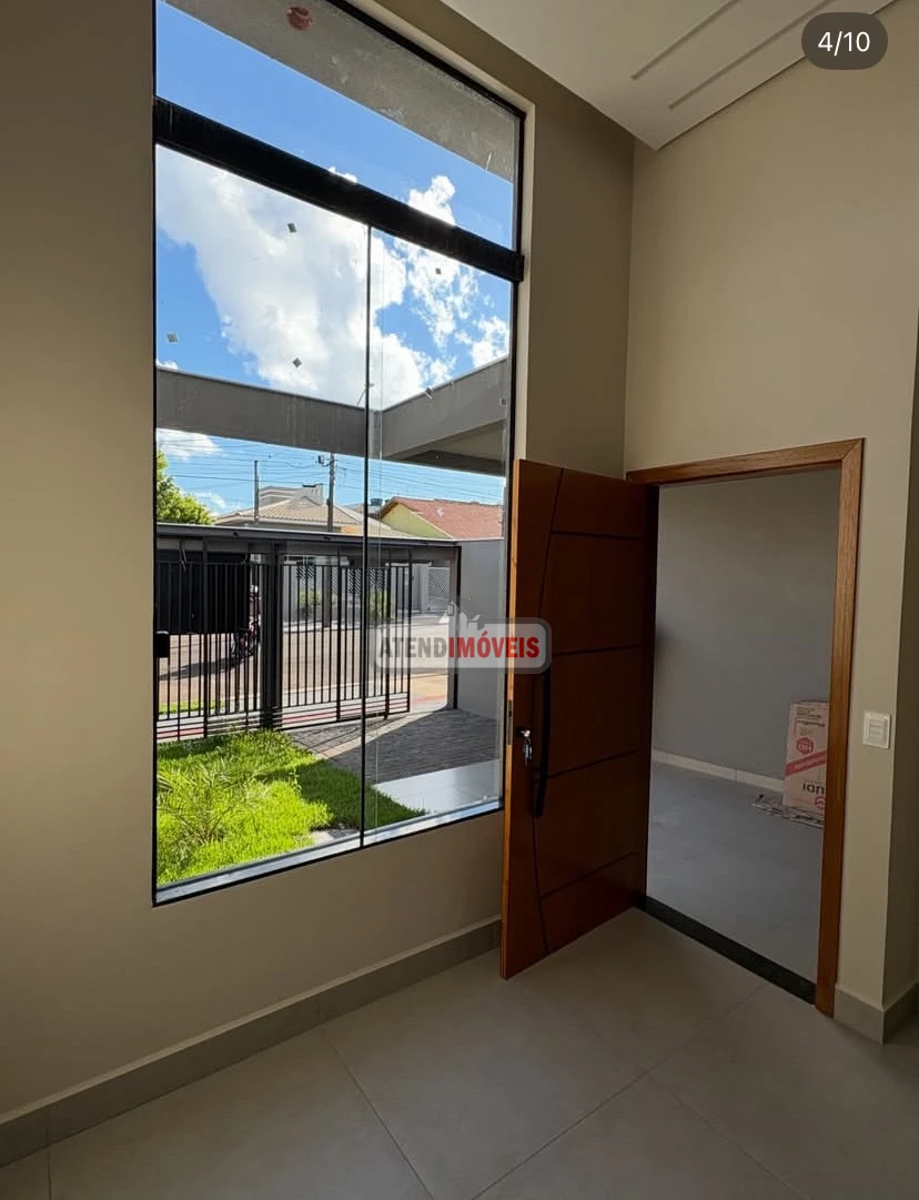 Imagens do imóveis Casa Geminada HU