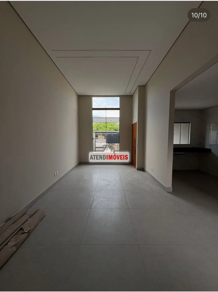 Imagens do imóveis Casa Geminada À Venda Jardim Pérola Londrina