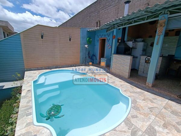 Imagens do imóveis Condomínio Residencial Barra Forest - zona norte