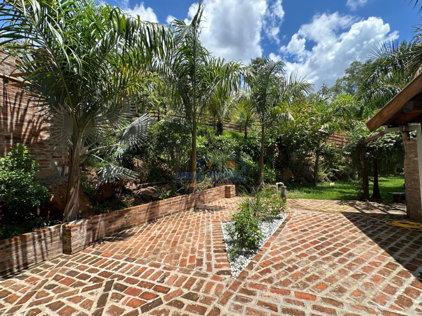 Imagens do imóveis Chácara Limoeiro - Londrina