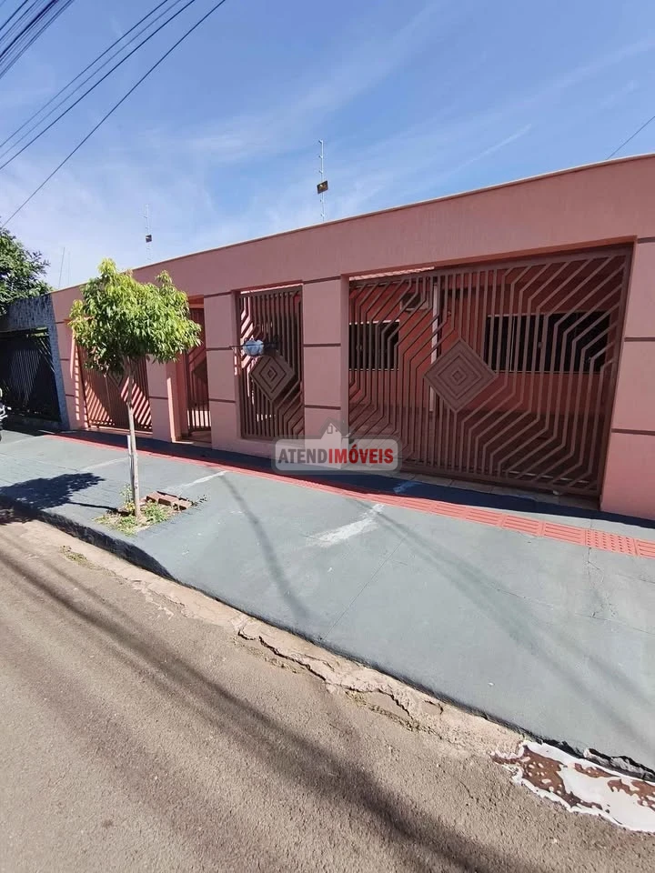 Imagens do imóveis Casa À Venda Armindo Guazzi Londrina