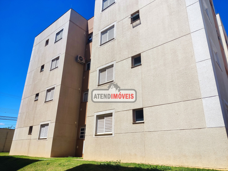 Imagens do imóveis RESIDENCIAL VILA DAS ORQUÍDEAS