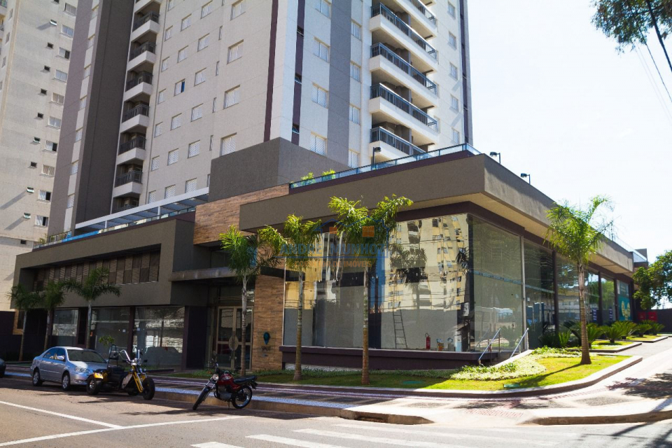 Imagens do imóveis Venda - Spot Residence - Mobiliado