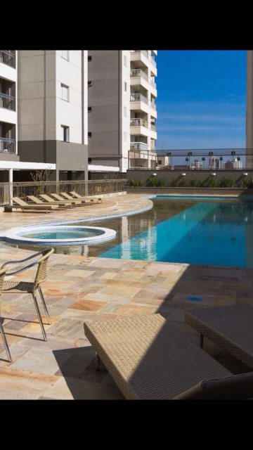 Imagens do imóveis Venda - Spot Residence - Mobiliado