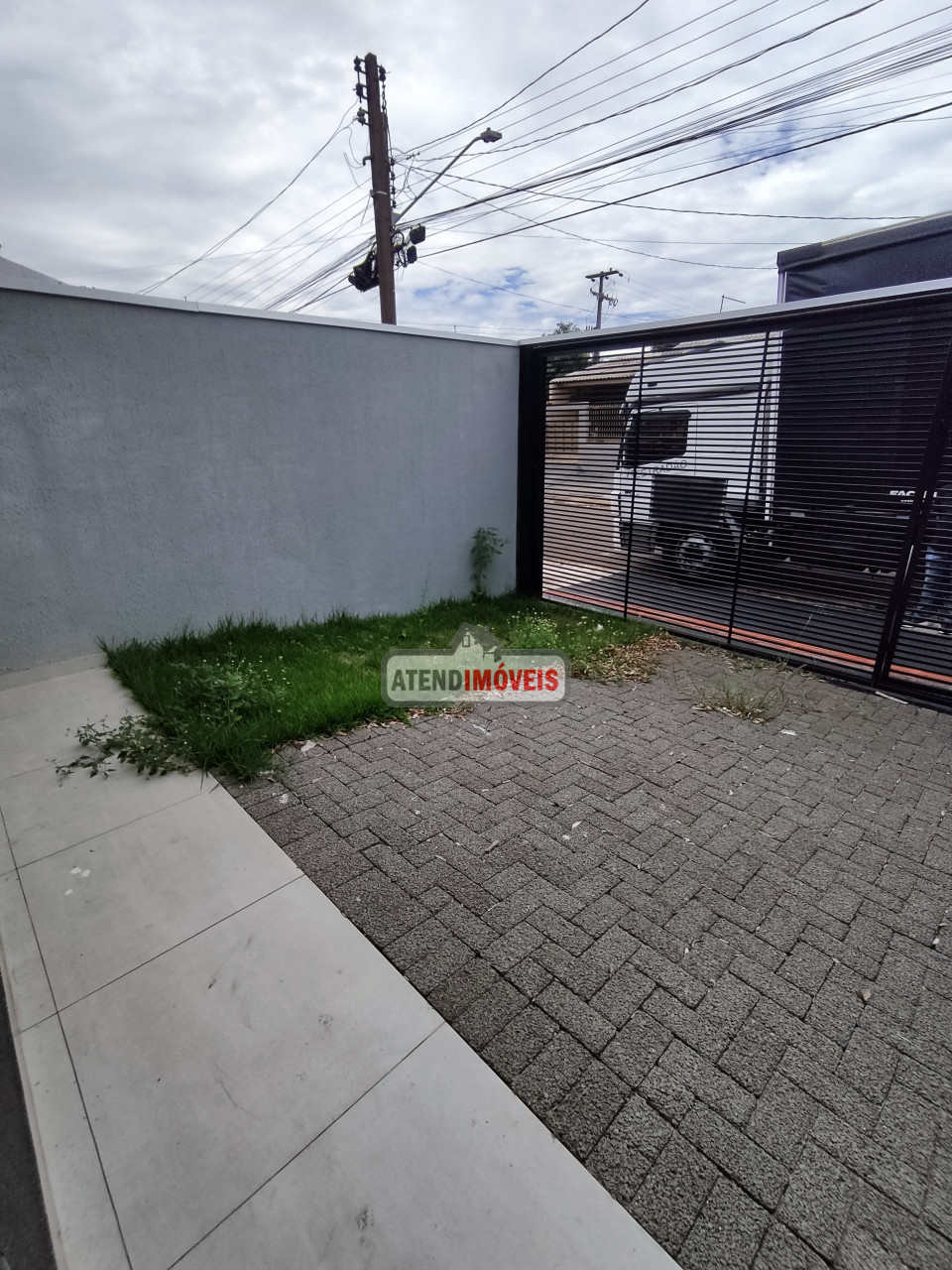 Imagens do imóveis casa jardim catuai