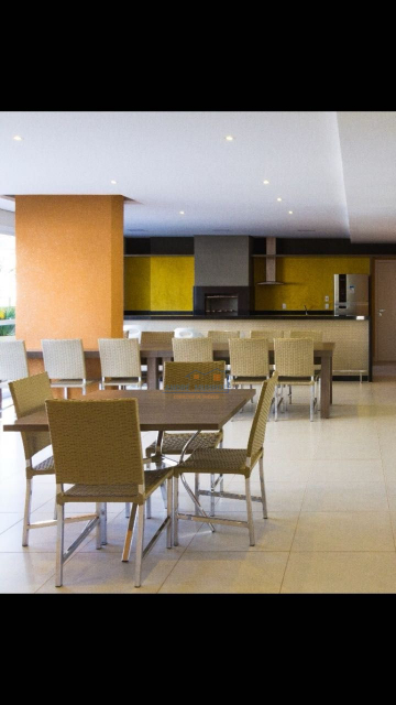 Imagens do imóveis Venda - Spot Residence - Mobiliado