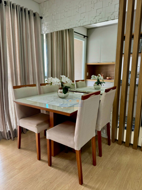 Imagens do imóveis Venda - Spot Residence - Mobiliado