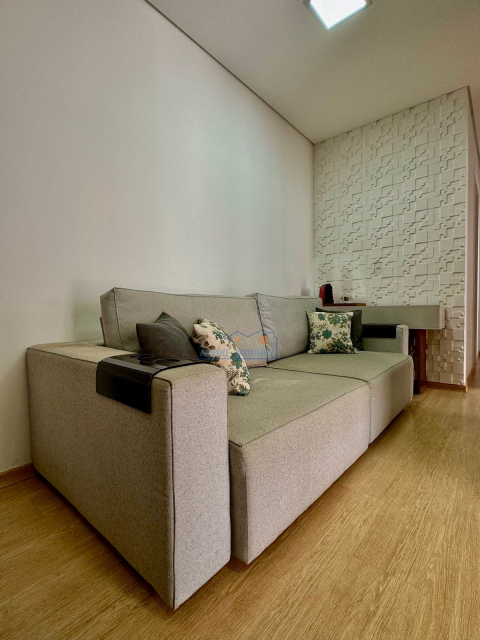 Imagens do imóveis Venda - Spot Residence - Mobiliado