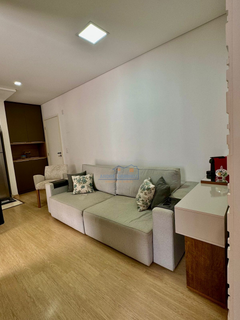 Imagens do imóveis Venda - Spot Residence - Mobiliado