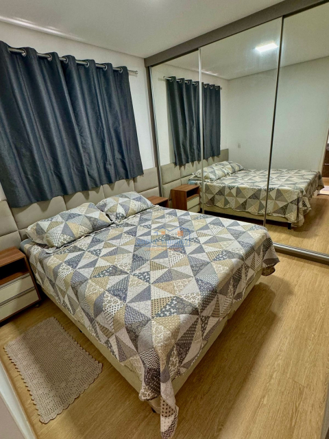 Imagens do imóveis Venda - Spot Residence - Mobiliado