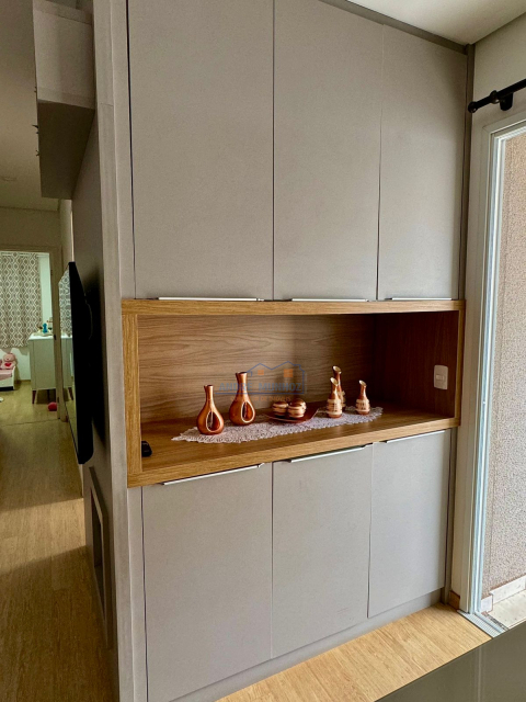 Imagens do imóveis Venda - Spot Residence - Mobiliado