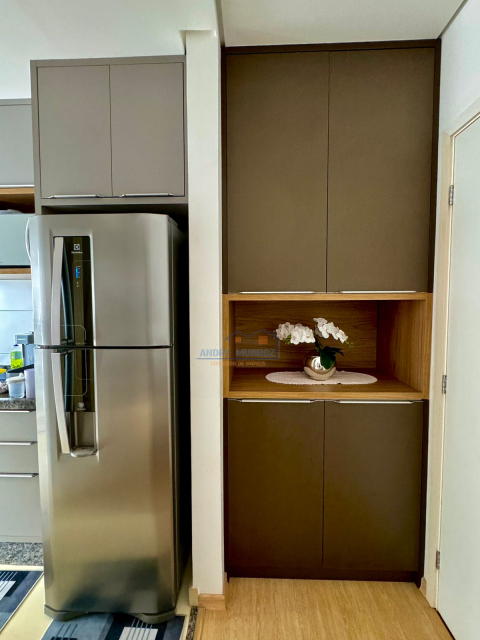 Imagens do imóveis Venda - Spot Residence - Mobiliado