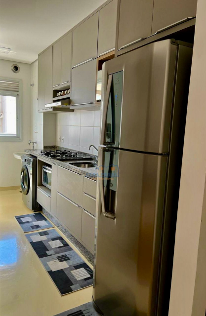 Imagens do imóveis Venda - Spot Residence - Mobiliado