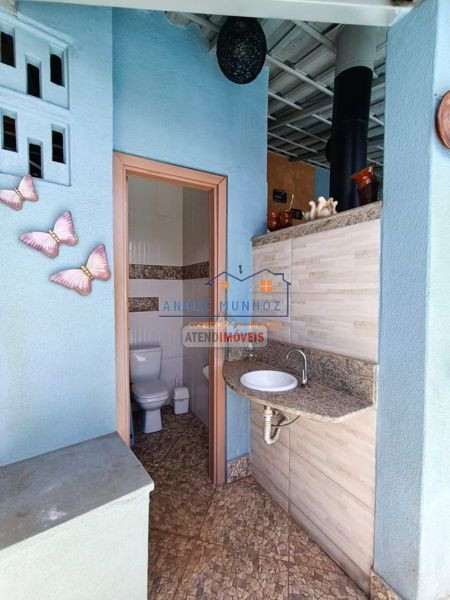 Imagens do imóveis Condomínio Residencial Barra Forest - zona norte