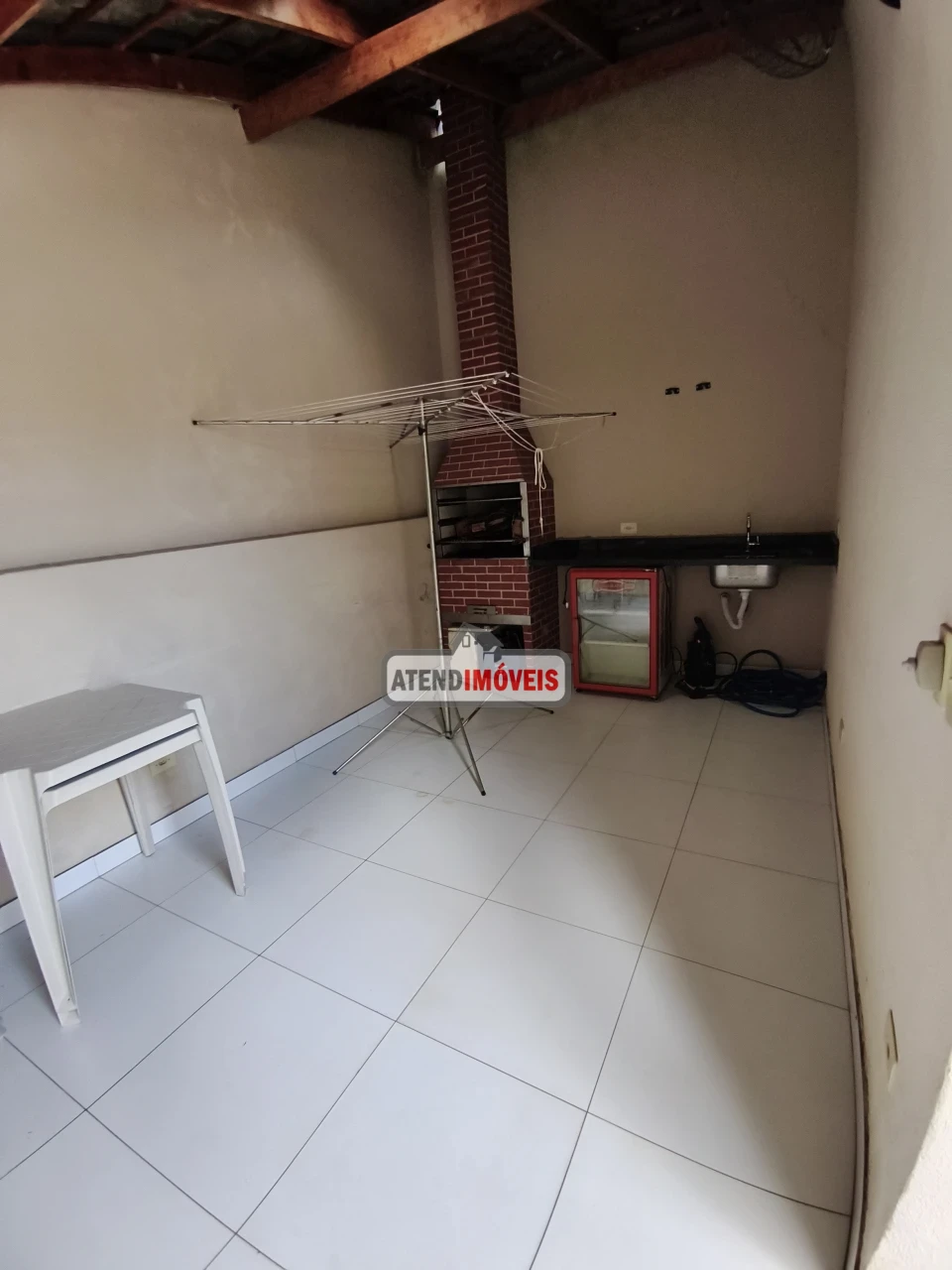 Imagens do imóveis Casa À Venda Nova Olinda Londrina