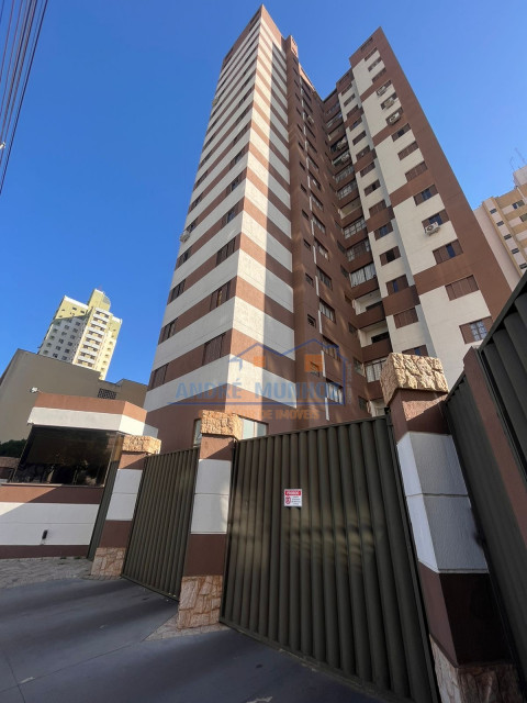 Imagens do imóveis RESIDENCIAL CAVIUNA