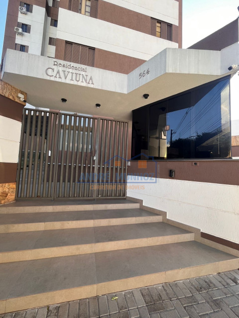 Imagens do imóveis RESIDENCIAL CAVIUNA