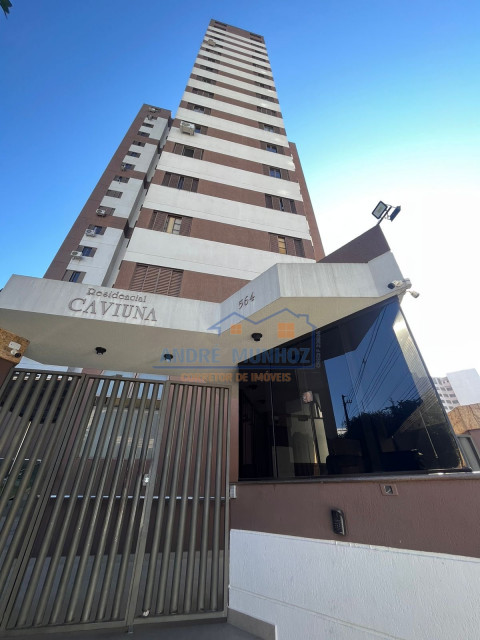 Imagens do imóveis RESIDENCIAL CAVIUNA