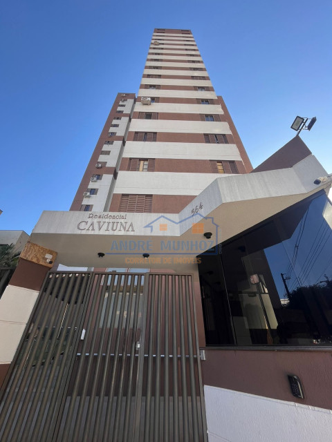 Imagens do imóveis RESIDENCIAL CAVIUNA