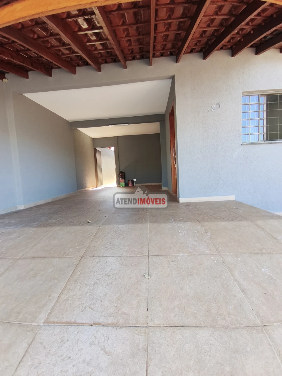 Imagens do imóveis Casa À Venda Conjunto Café Londrina