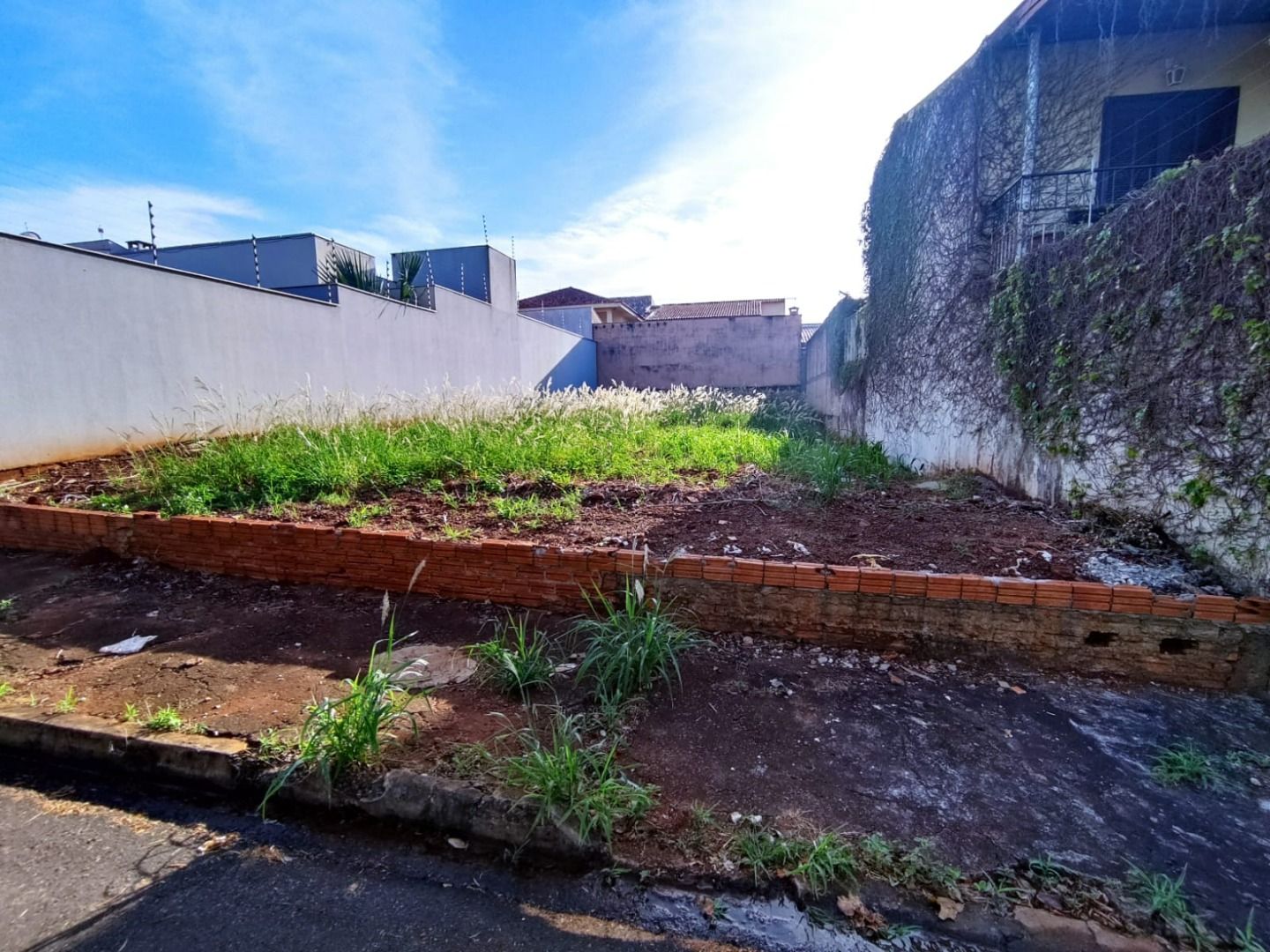 Imagens do imóveis Terreno San Conrado - Próximo ao aeroporto