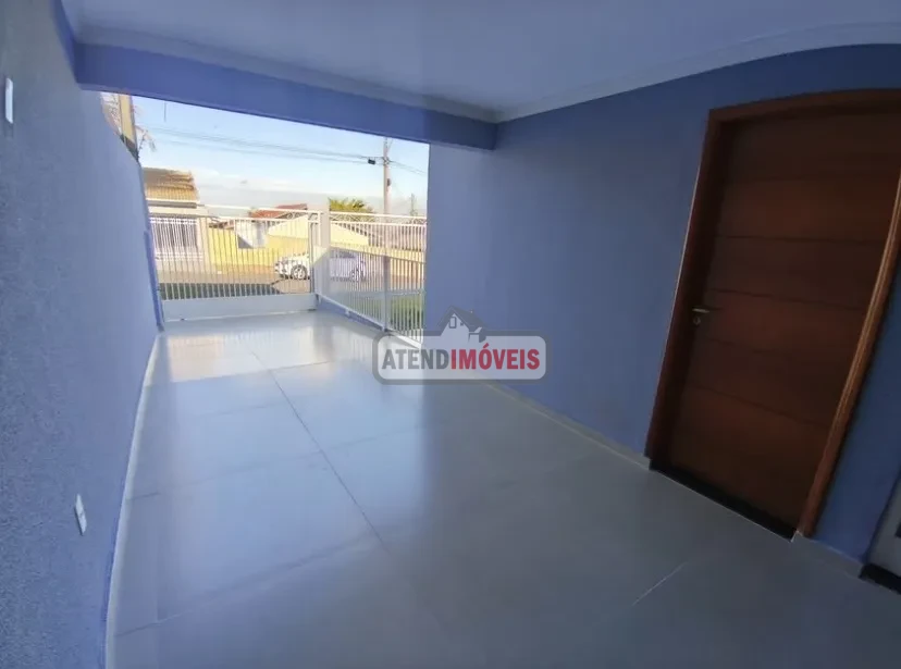 Imagens do imóveis Casa À Venda Jardin Caviuna Rolandia