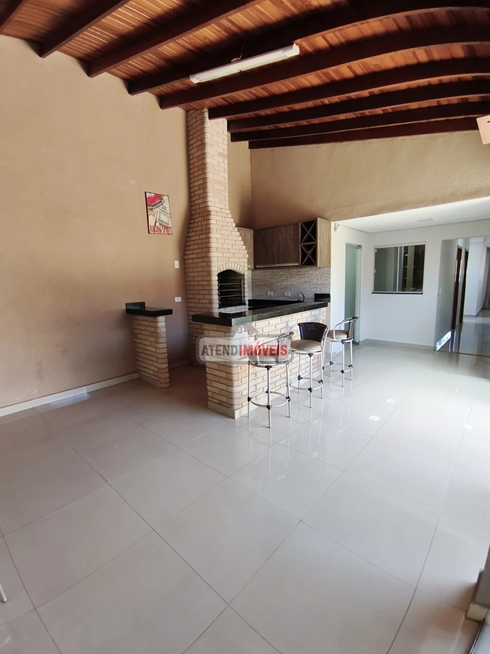 Imagens do imóveis Casa À Venda Conjunto Café Londrina