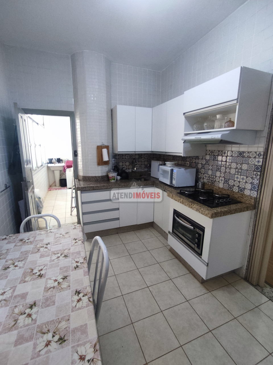 Imagens do imóveis Apartamento  ED. Manela