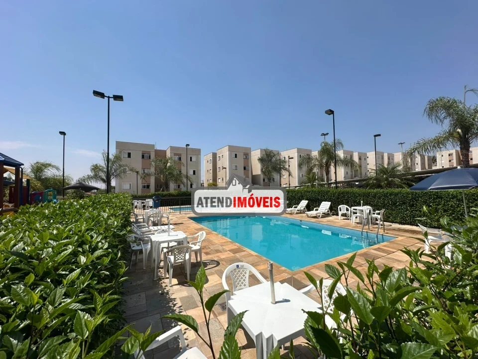 Imagens do imóveis RESIDENCIAL VILA DAS ORQUÍDEAS