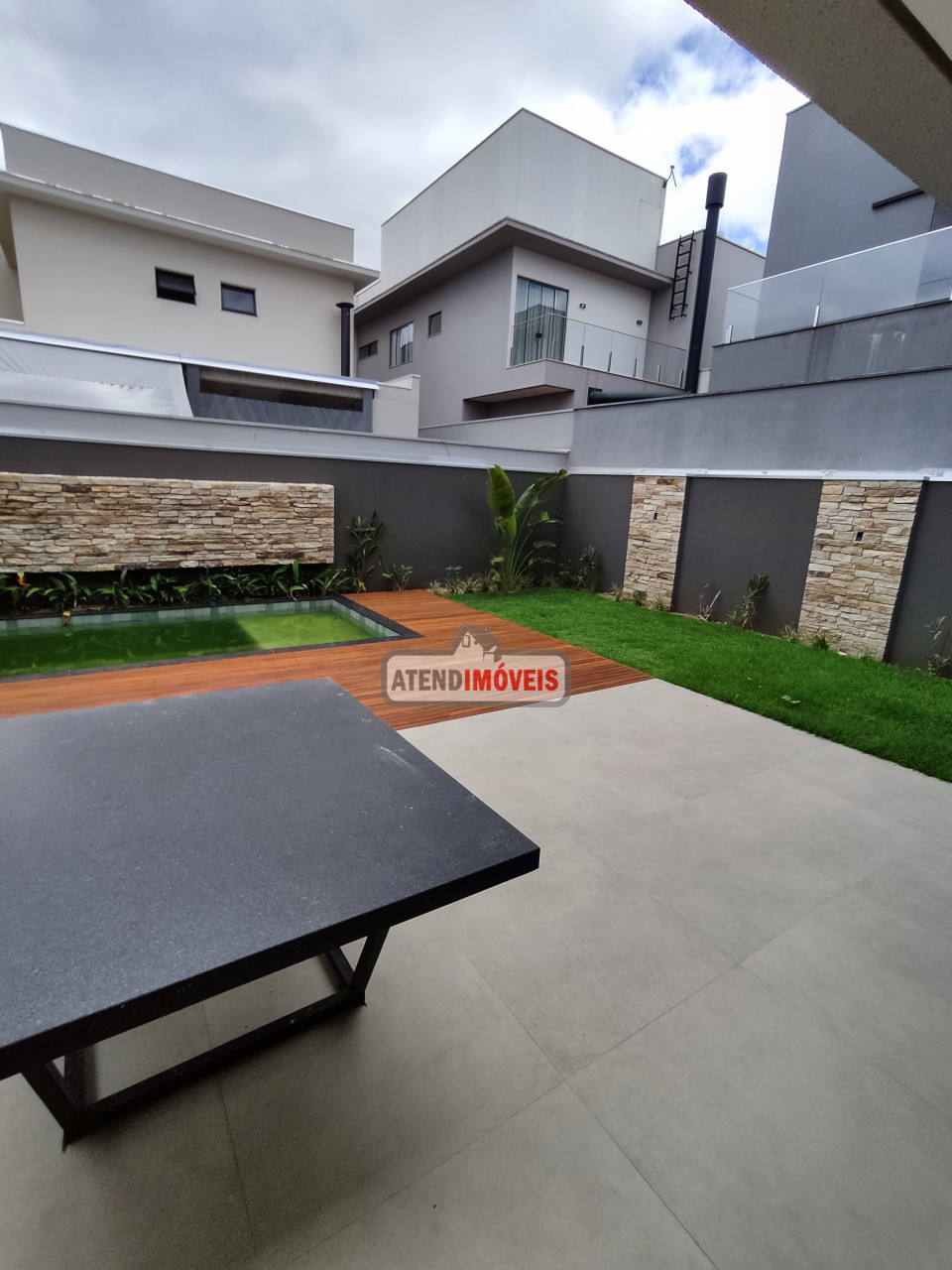 Imagens do imóveis condominio bella vitta