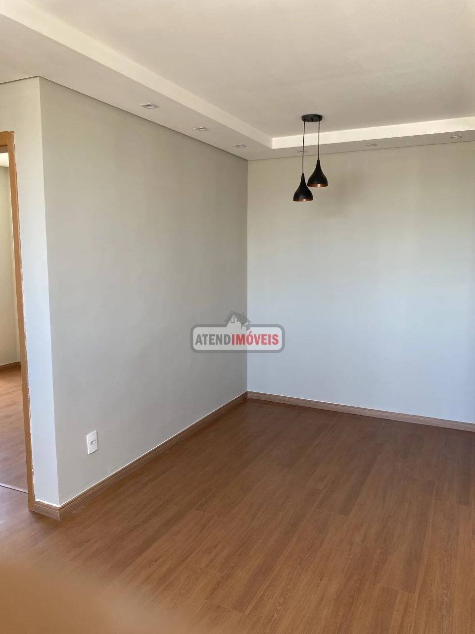 Imagens do imóveis Apartamento À Venda Conjunto Habitacional Doutor Farid Libos Londrina