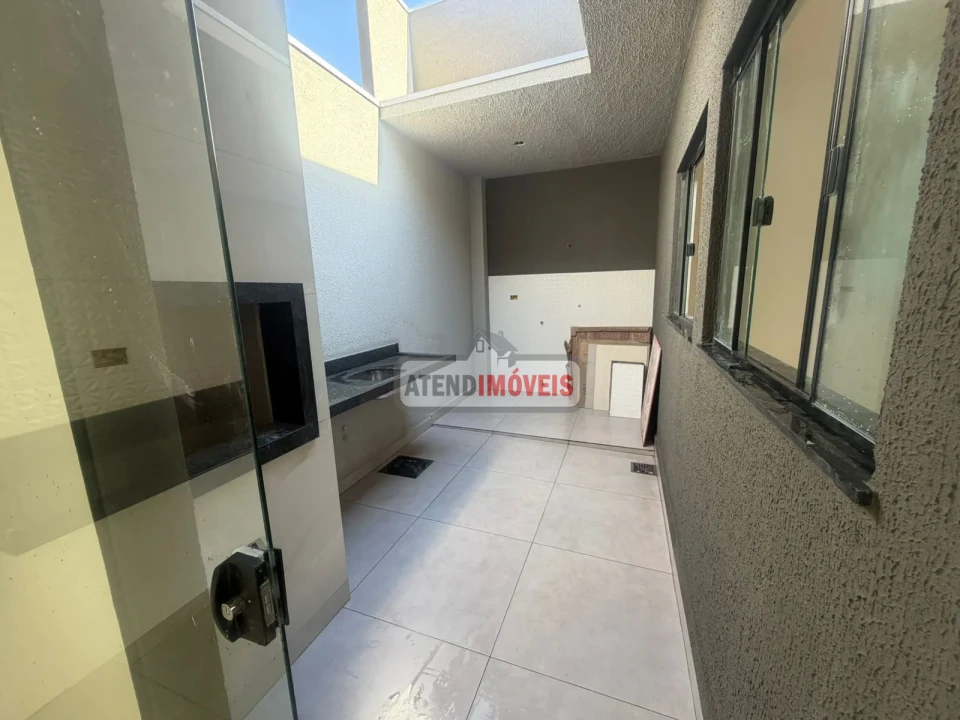 Imagens do imóveis Casa À Venda Jardim São Paulo Ii Londrina